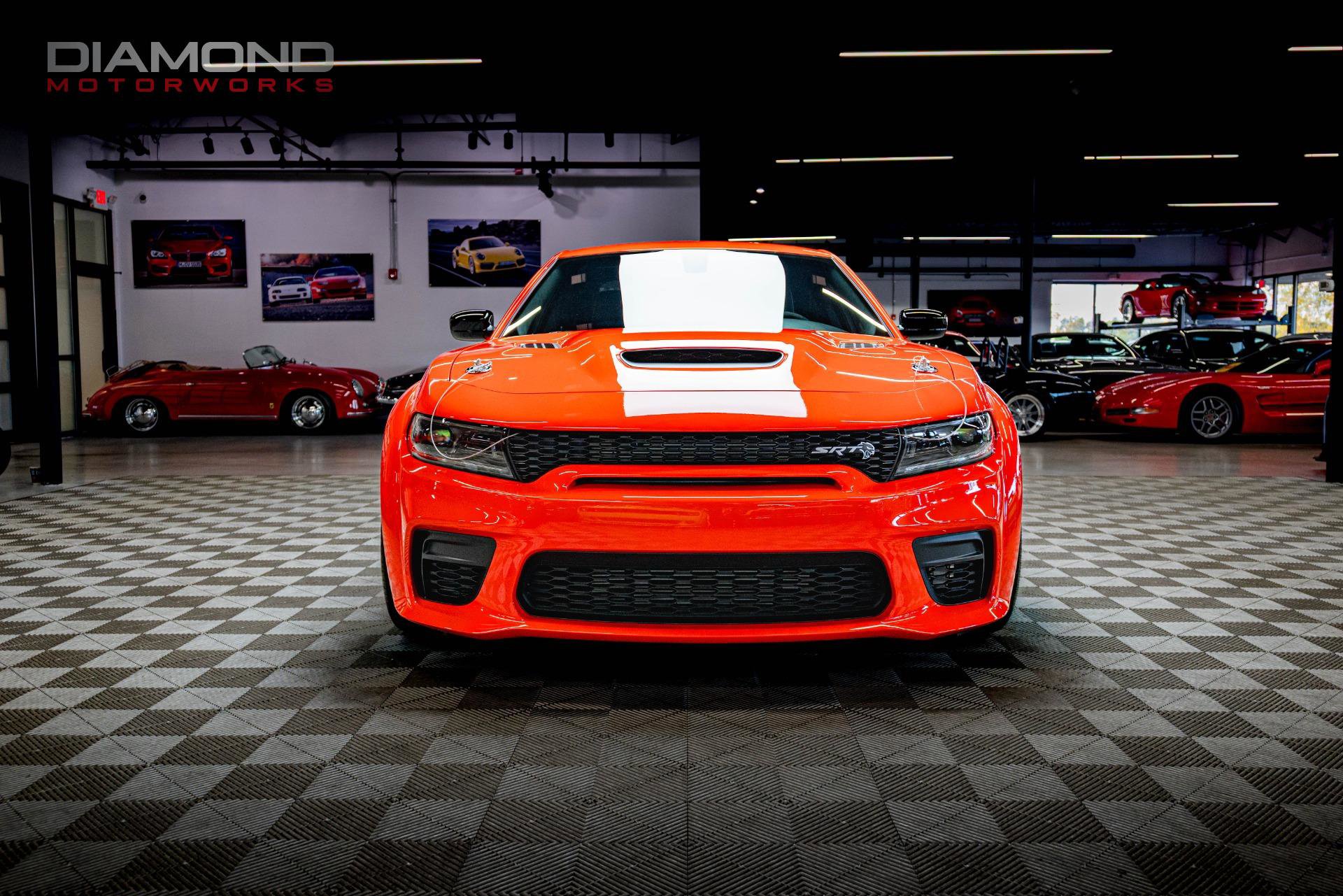 Used 2023 Dodge Charger SRT Hellcat image 30