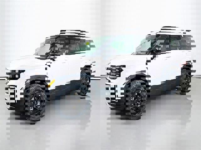 New 2026 Hyundai Santa Fe XRT image 3