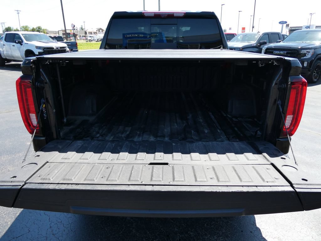 Certified 2024 GMC Sierra 1500 Denali w/ Denali Reserve Package AWD/4WD image 22