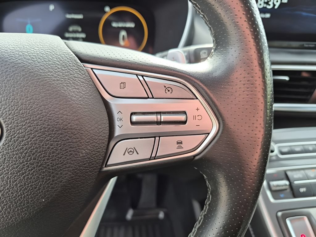 Used 2021 Hyundai Santa Fe Calligraphy AWD/4WD image 36