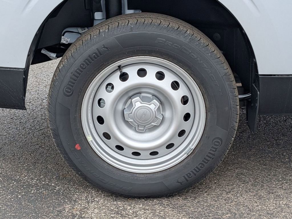 New 2026 Ford Maverick XL w/ Equipment Group 101A image 15