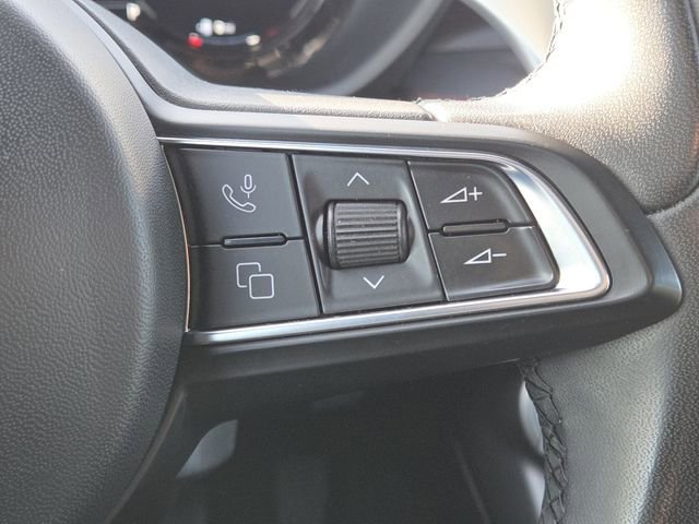 Used 2024 Dodge Hornet R/T w/ R/T Blacktop Package image 13