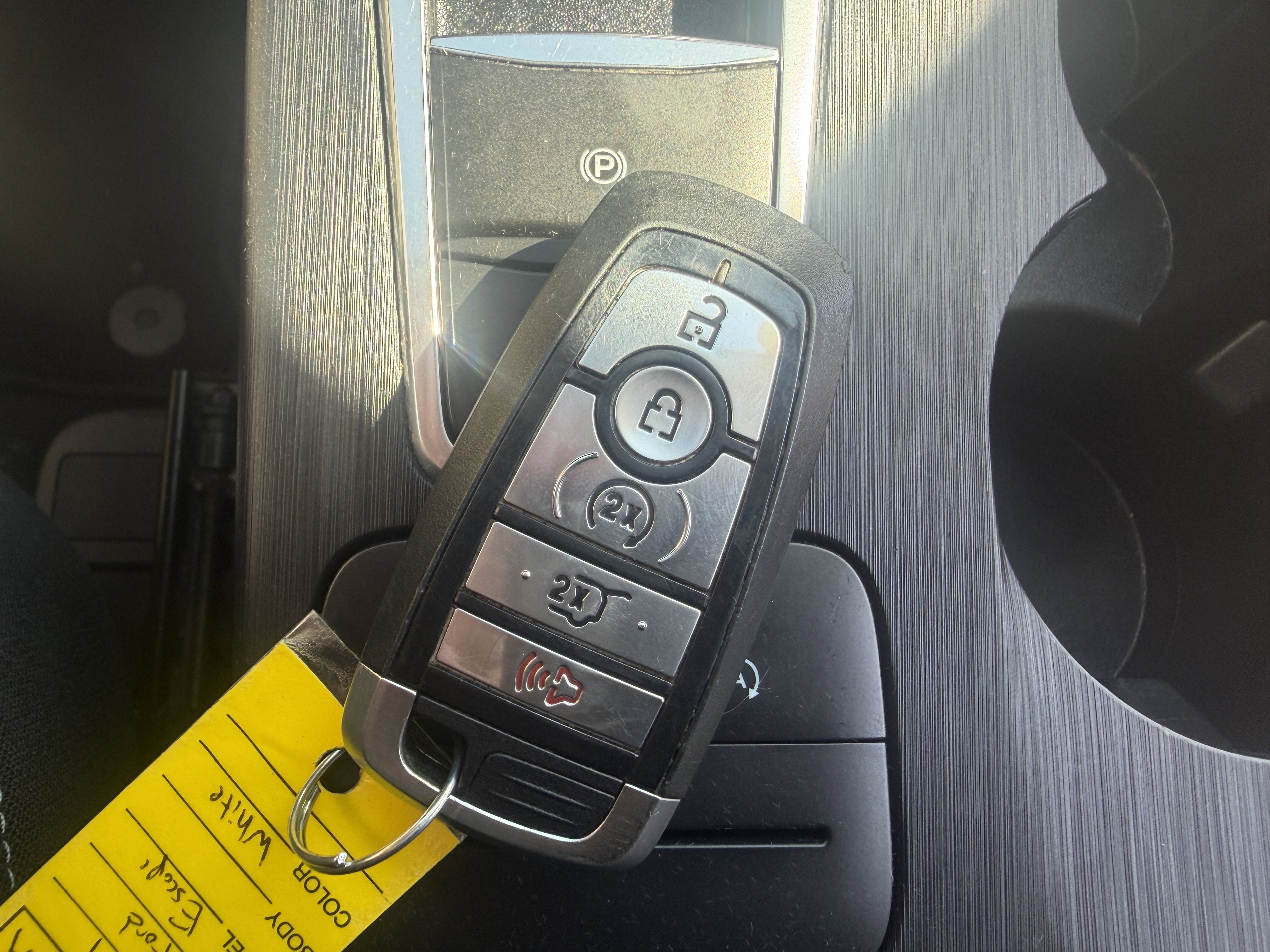 Used 2021 Ford Escape SE w/ Convenience Package AWD/4WD image 41