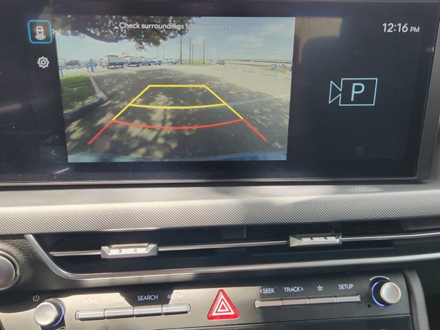 Used 2024 Hyundai Sonata SEL FWD image 17