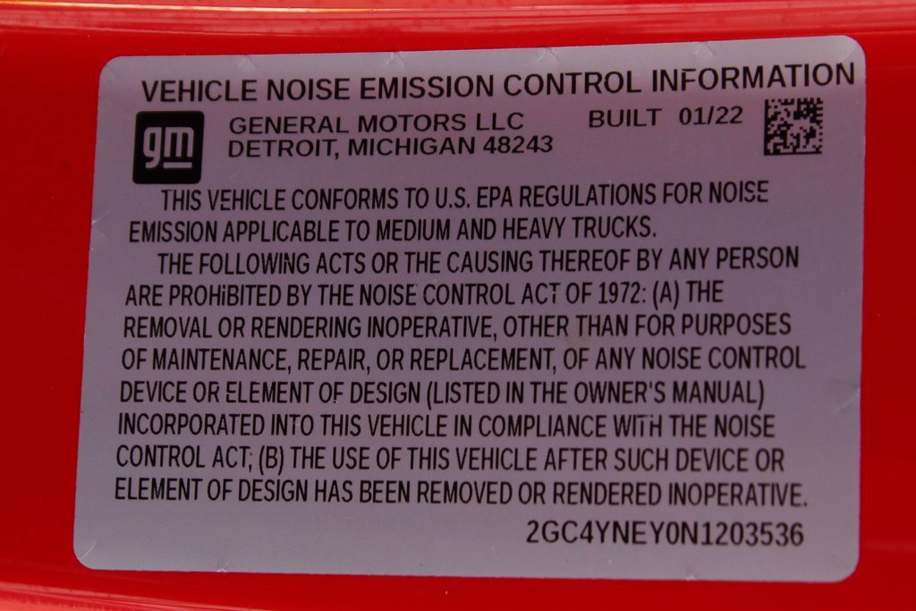 Used 2022 Chevrolet Silverado 2500 LT w/ Convenience Package image 53