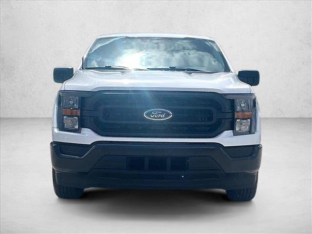 Used 2023 Ford F150 XL RWD image 4