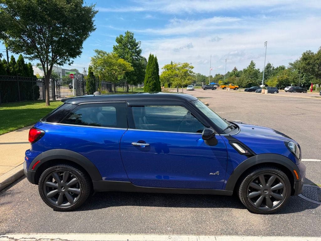 Used 2015 MINI Cooper Paceman S AWD/4WD image 18