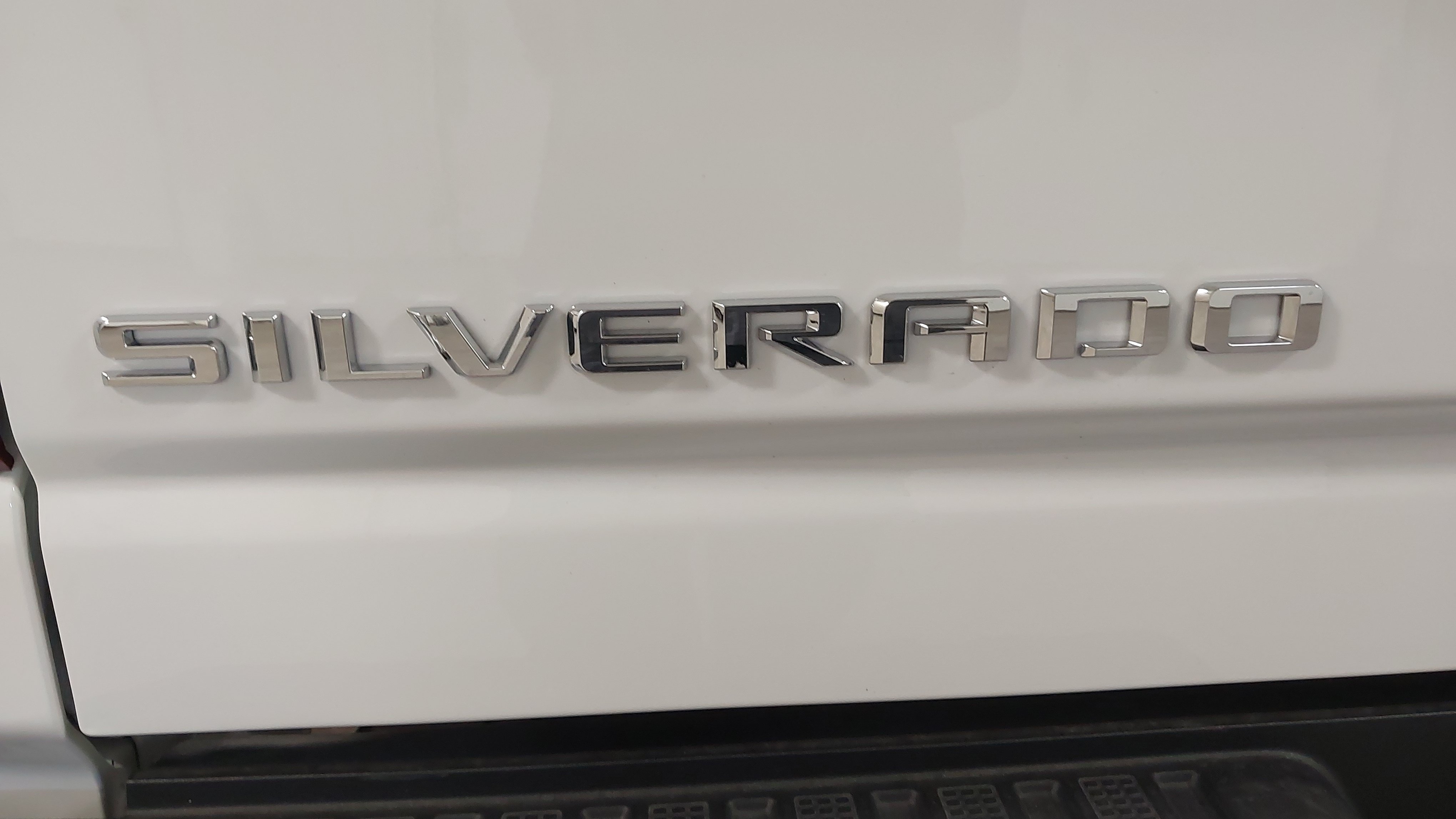 Used 2026 Chevrolet Silverado 2500 W/T w/ WT/CX Safety Package AWD/4WD image 32