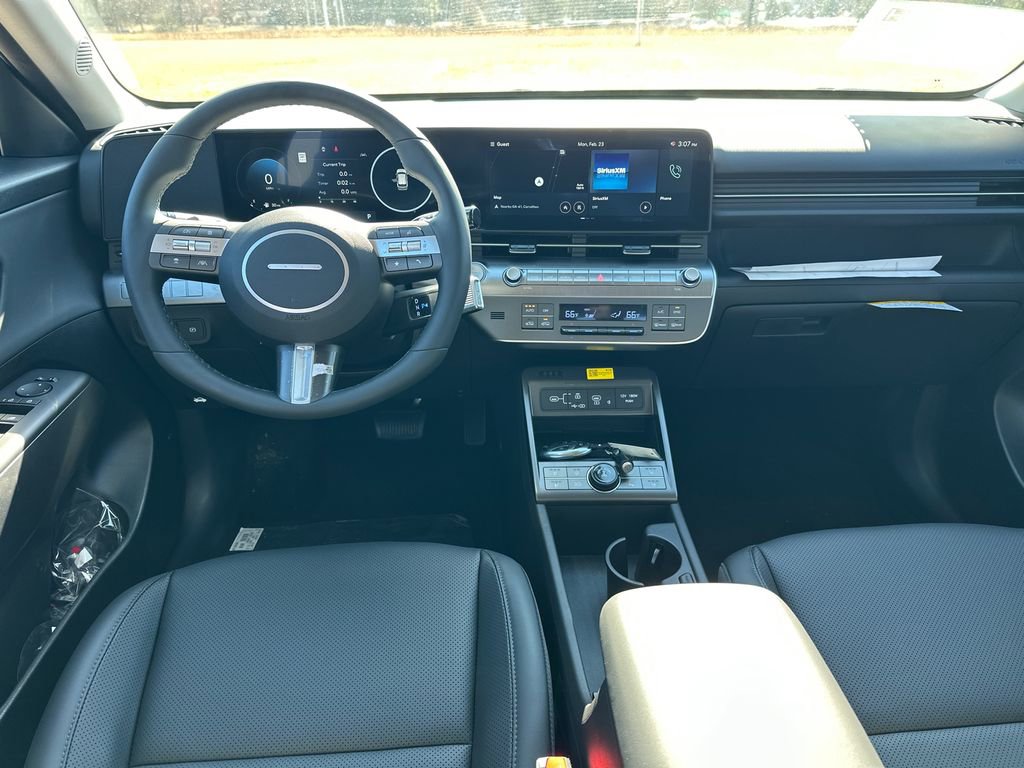 New 2026 Hyundai Kona Limited image 22