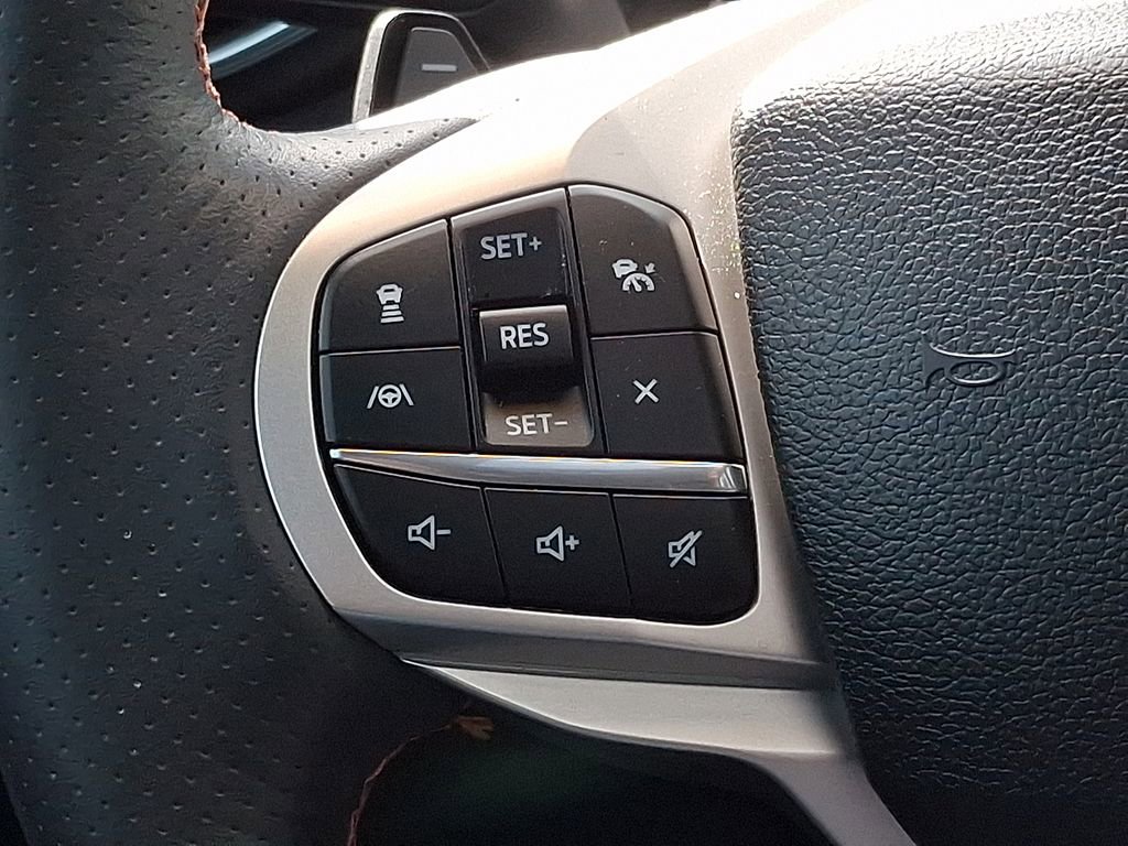Used 2024 Ford Explorer Timberline w/ Timberline Technology Package AWD/4WD image 25