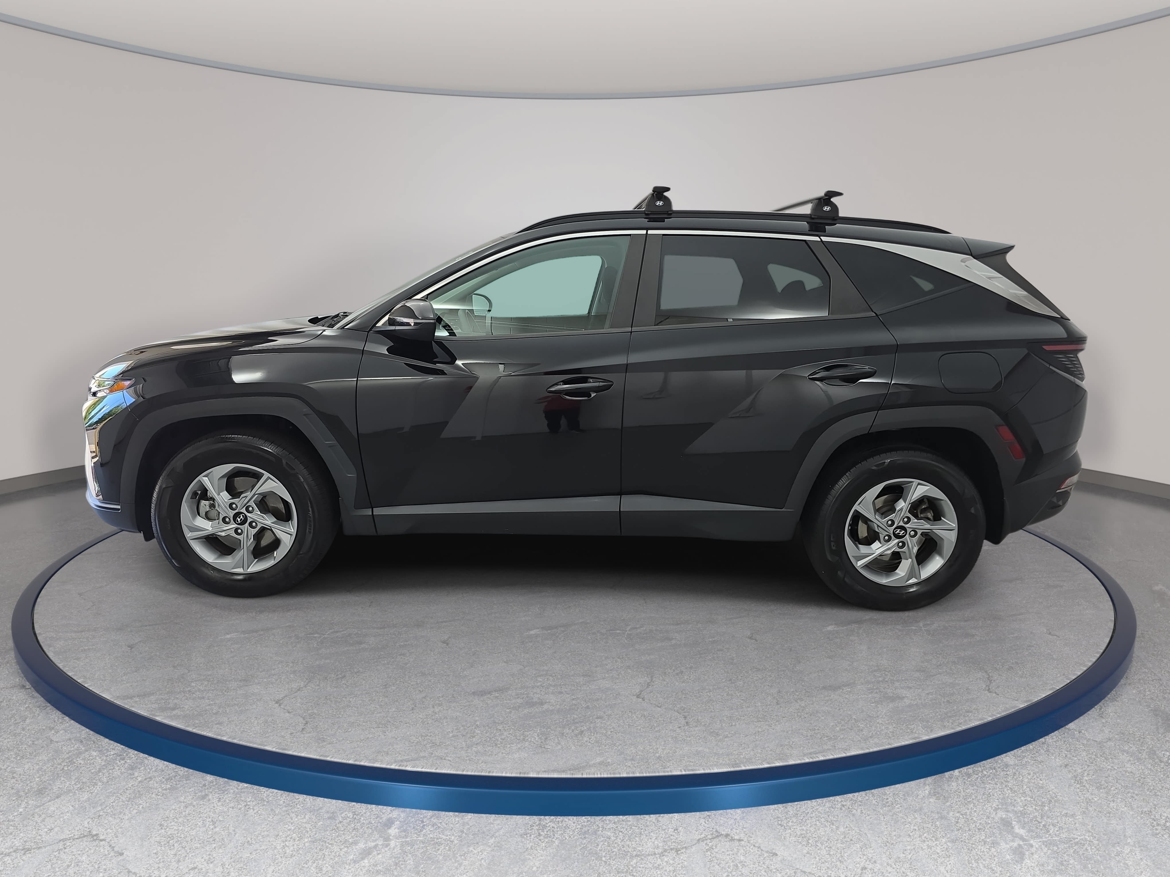 Used 2022 Hyundai Tucson SEL AWD/4WD image 8