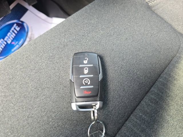 Certified 2022 RAM 1500 Big Horn image 31