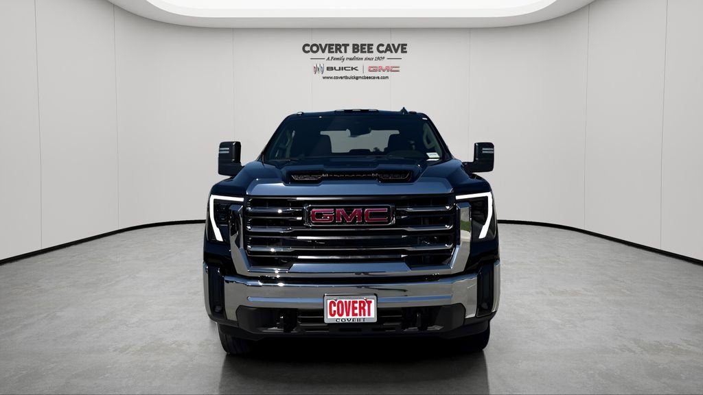 New 2026 GMC Sierra 3500 SLE w/ SLE Convenience Package image 2