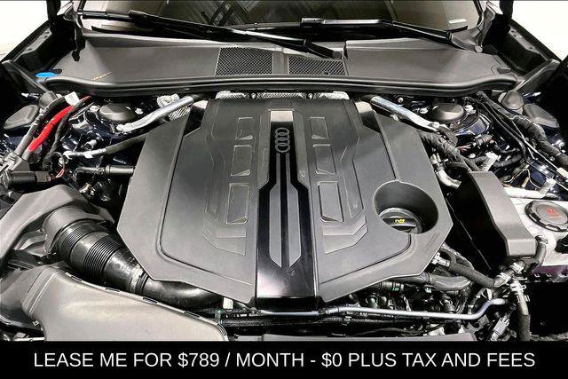 Certified 2026 Audi A6 Premium Plus w/ Premium Plus Package AWD/4WD image 4