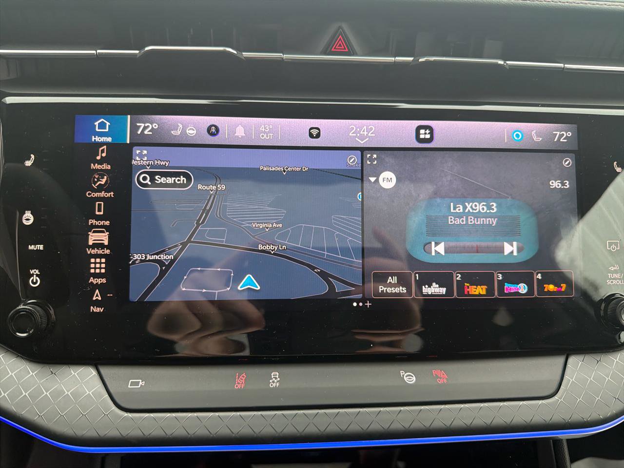 Used 2025 Jeep Wagoneer S Limited image 17