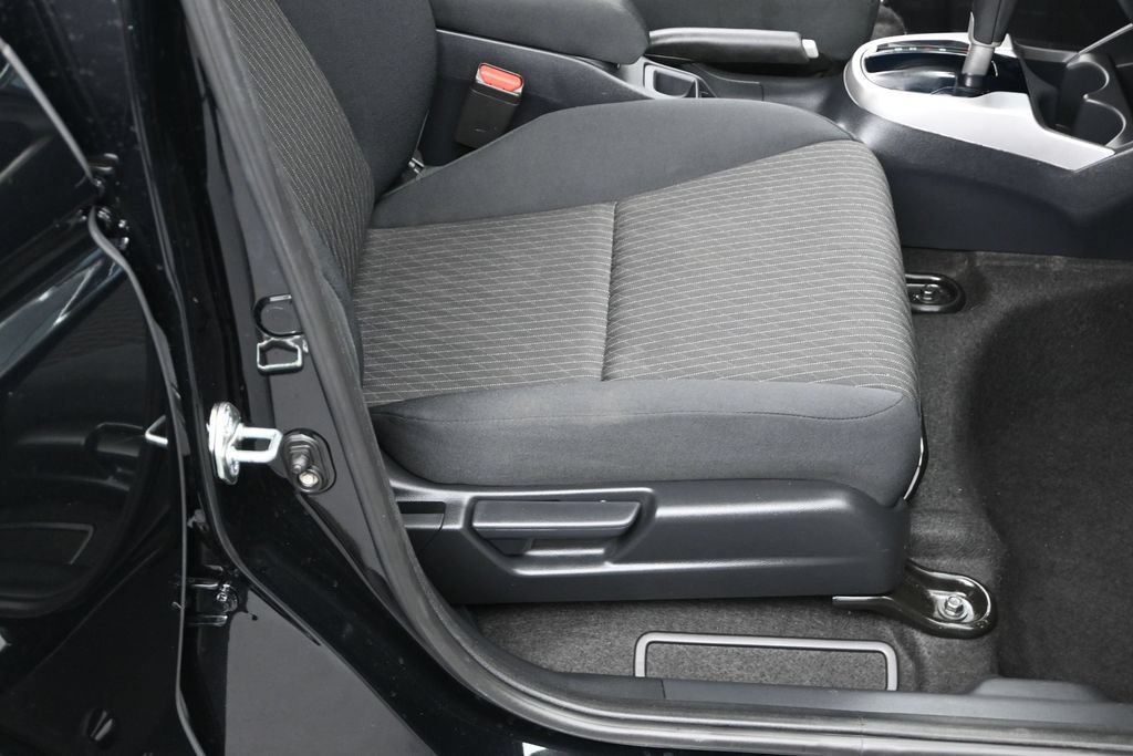 Used 2020 Honda Fit EX image 11