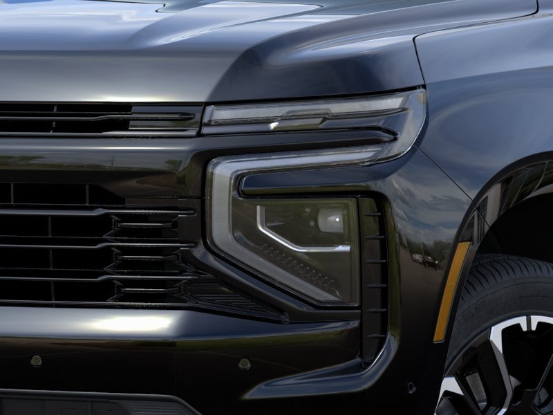 New 2026 Chevrolet Tahoe RST w/ RST Capability Package AWD/4WD image 36