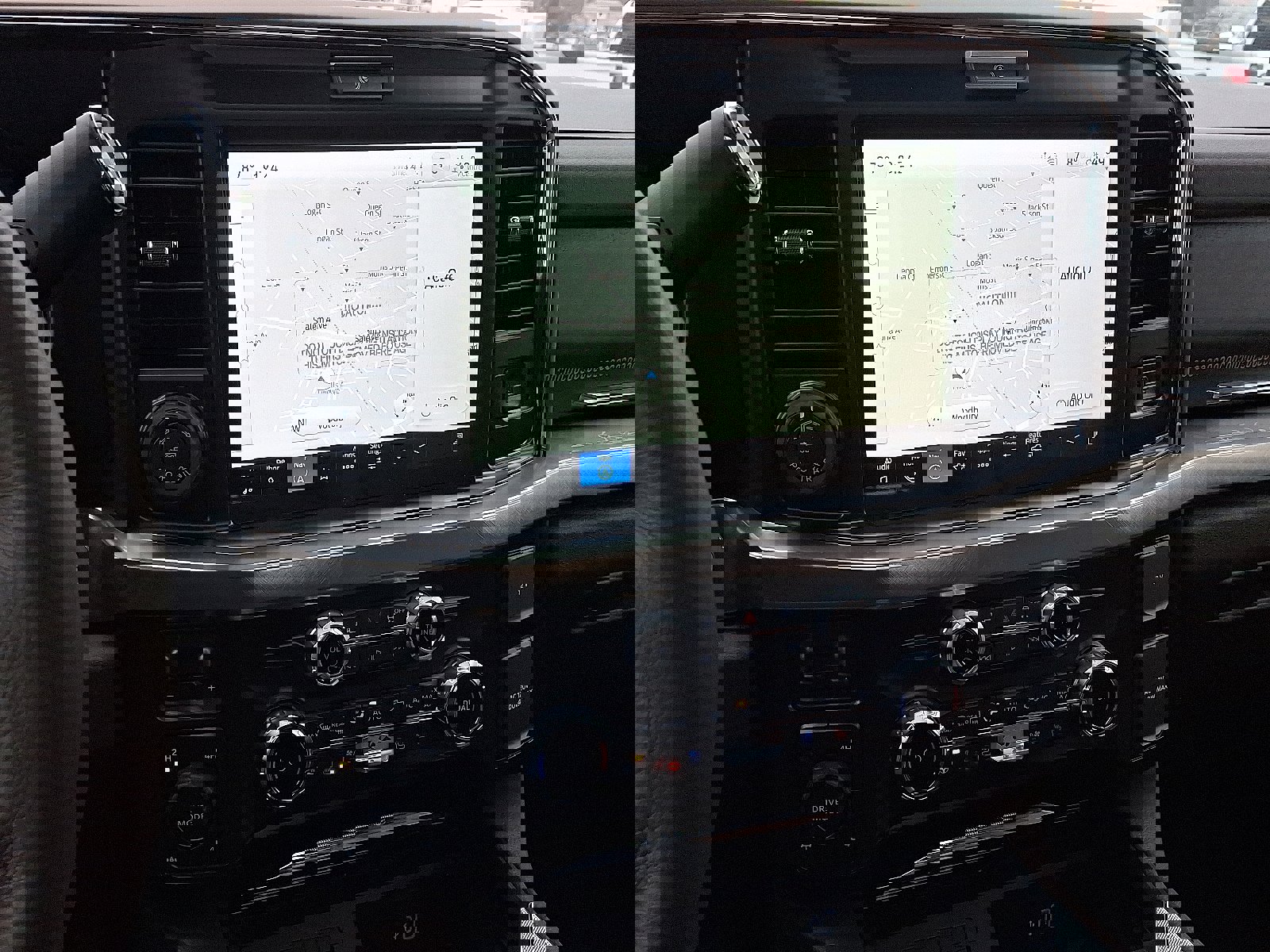 New 2026 Ford F250 King Ranch w/ Snow Plow Prep Package image 8