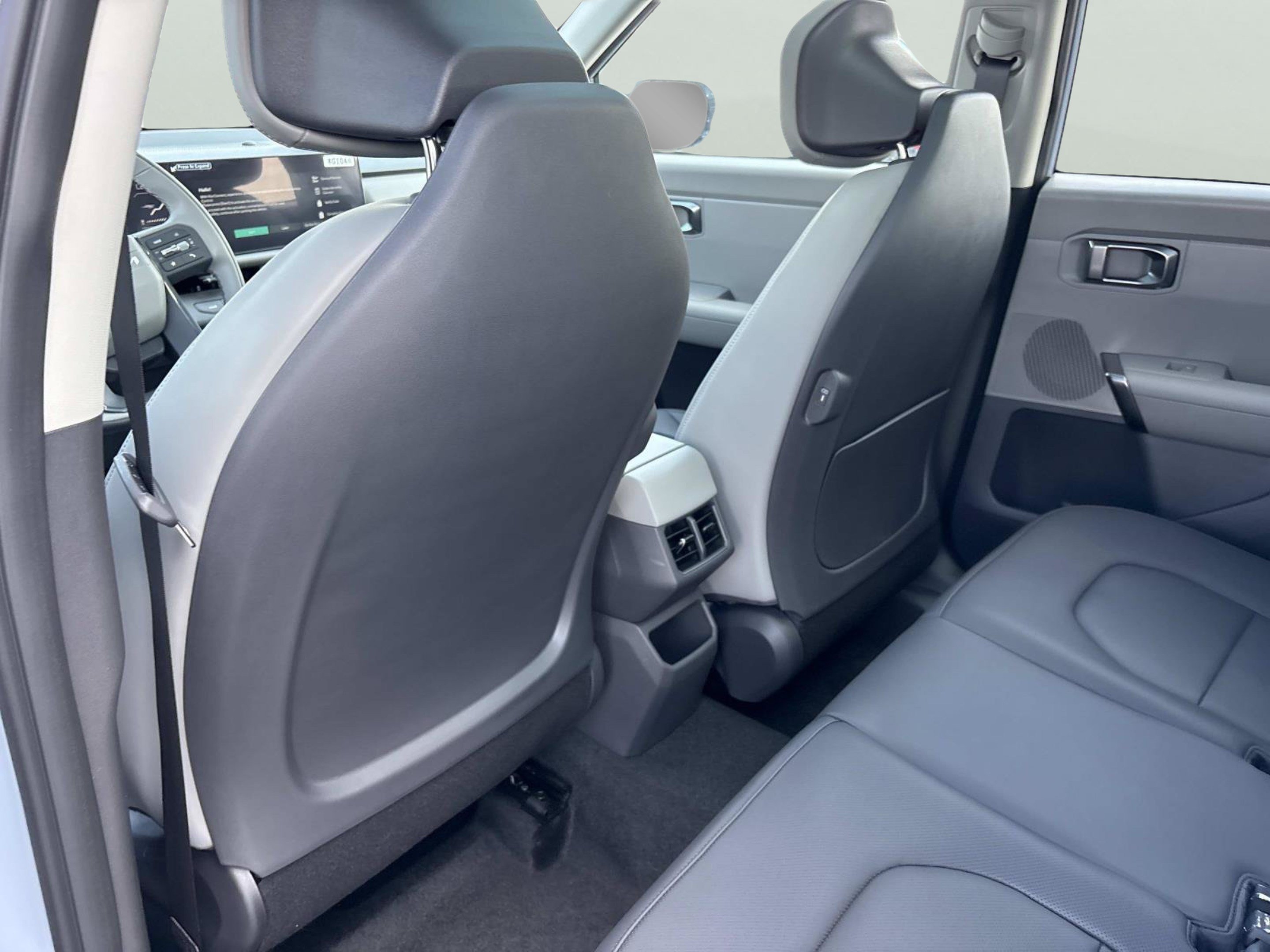 New 2027 Kia Seltos EX FWD image 14