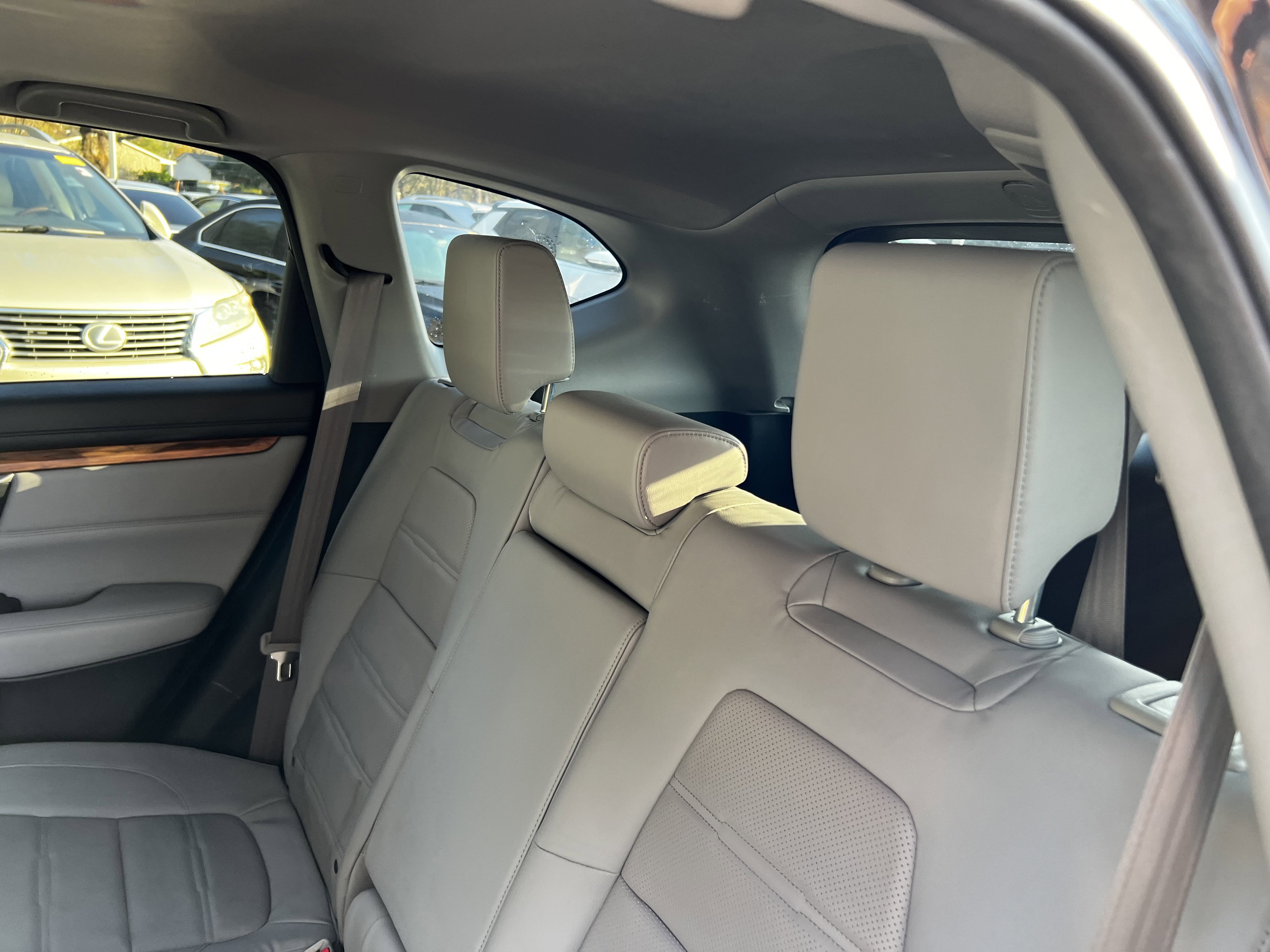 Used 2017 Honda CR-V Touring image 35