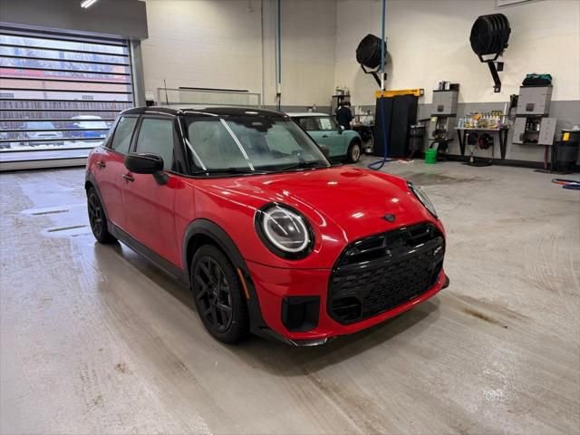 New 2026 MINI Cooper S FWD image 7