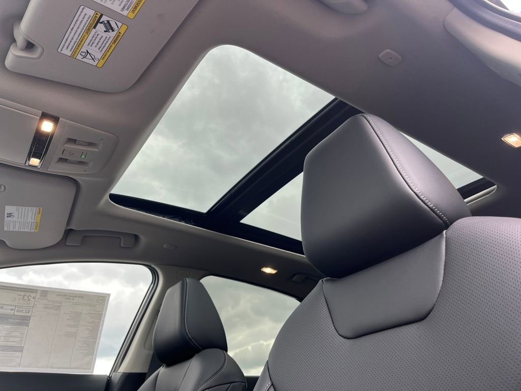 New 2026 Nissan Murano SL image 14