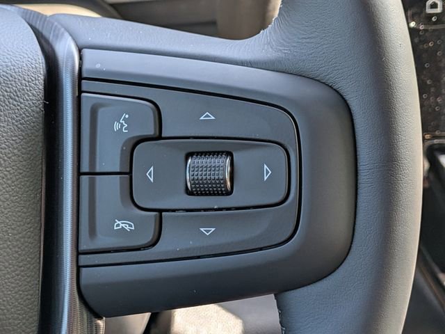 New 2026 GMC Sierra 2500 Denali Ultimate AWD/4WD image 30