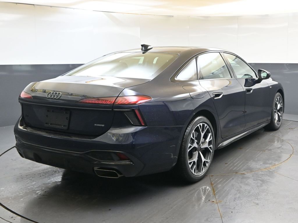 New 2026 Audi A6 Premium Plus image 5