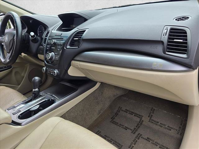 Used 2015 Acura RDX AWD image 20