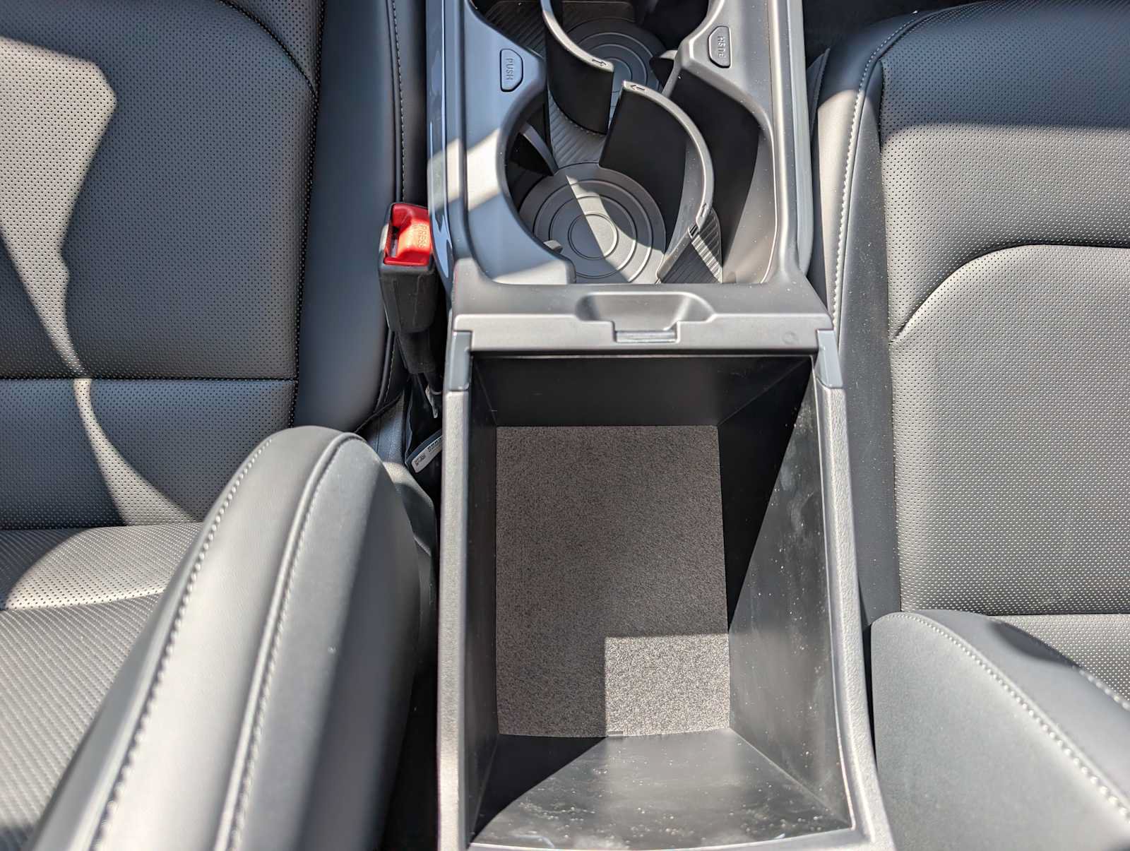 New 2026 Kia K4 EX FWD image 14