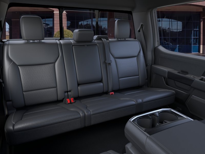 New 2026 Ford F150 Lariat AWD/4WD image 11