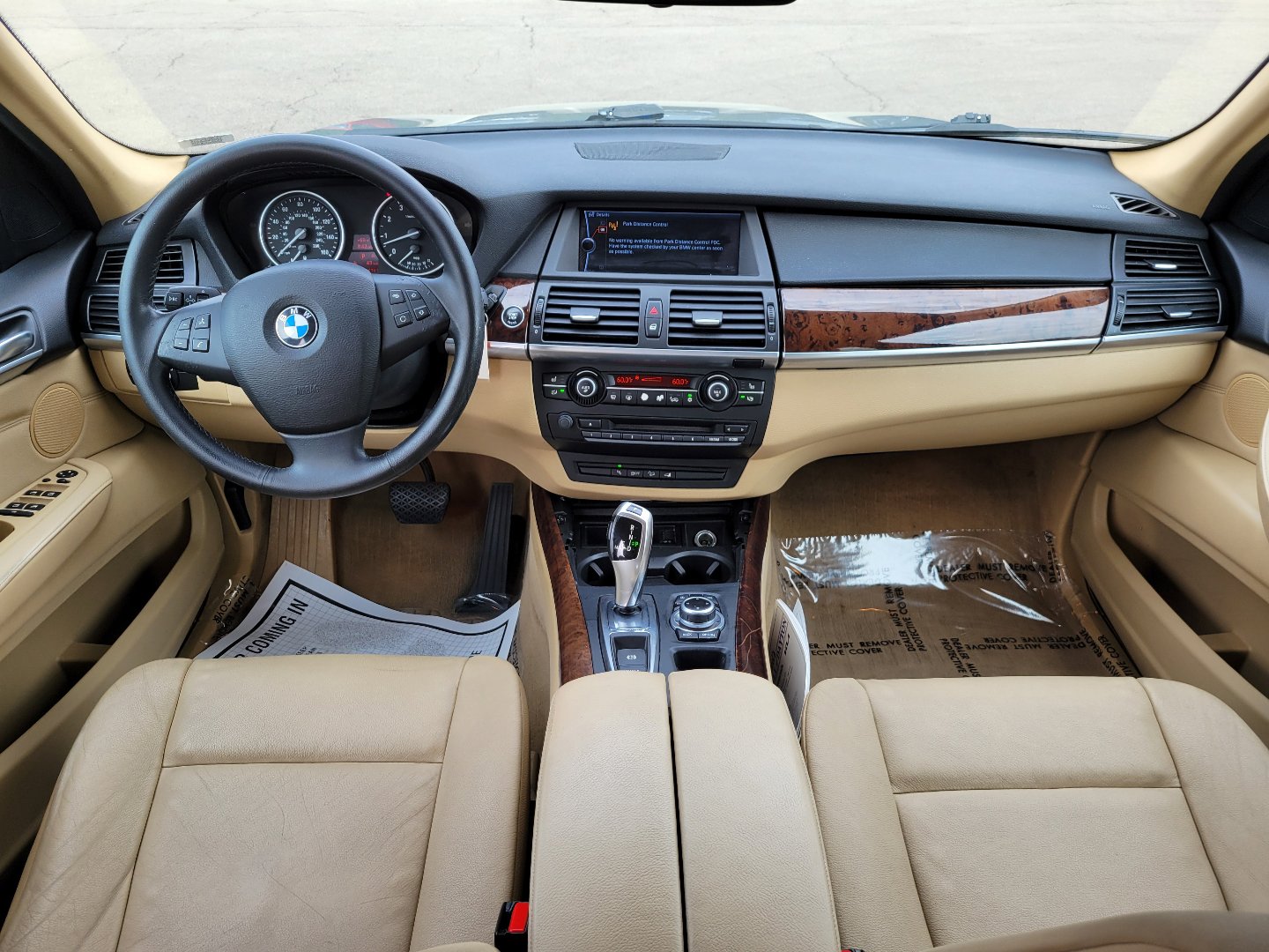 Used 2011 BMW X5 xDrive35i image 9