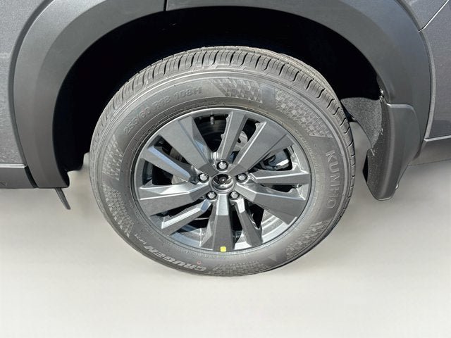 New 2026 Nissan Pathfinder SV AWD/4WD image 26