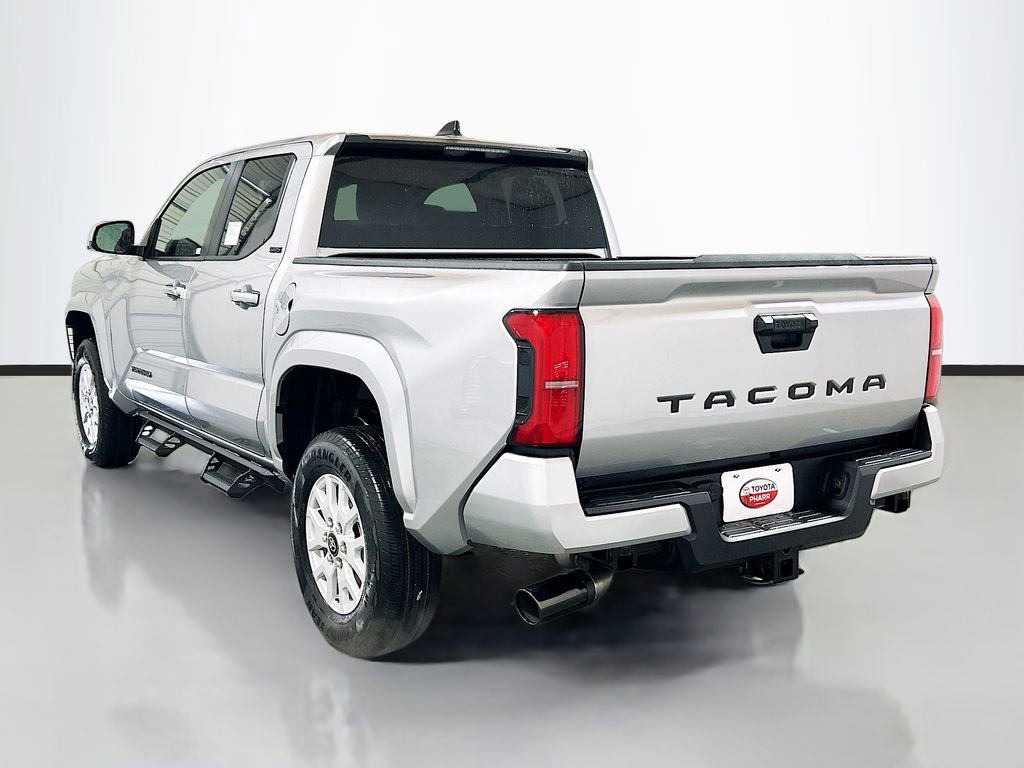 New 2026 Toyota Tacoma SR5 image 6