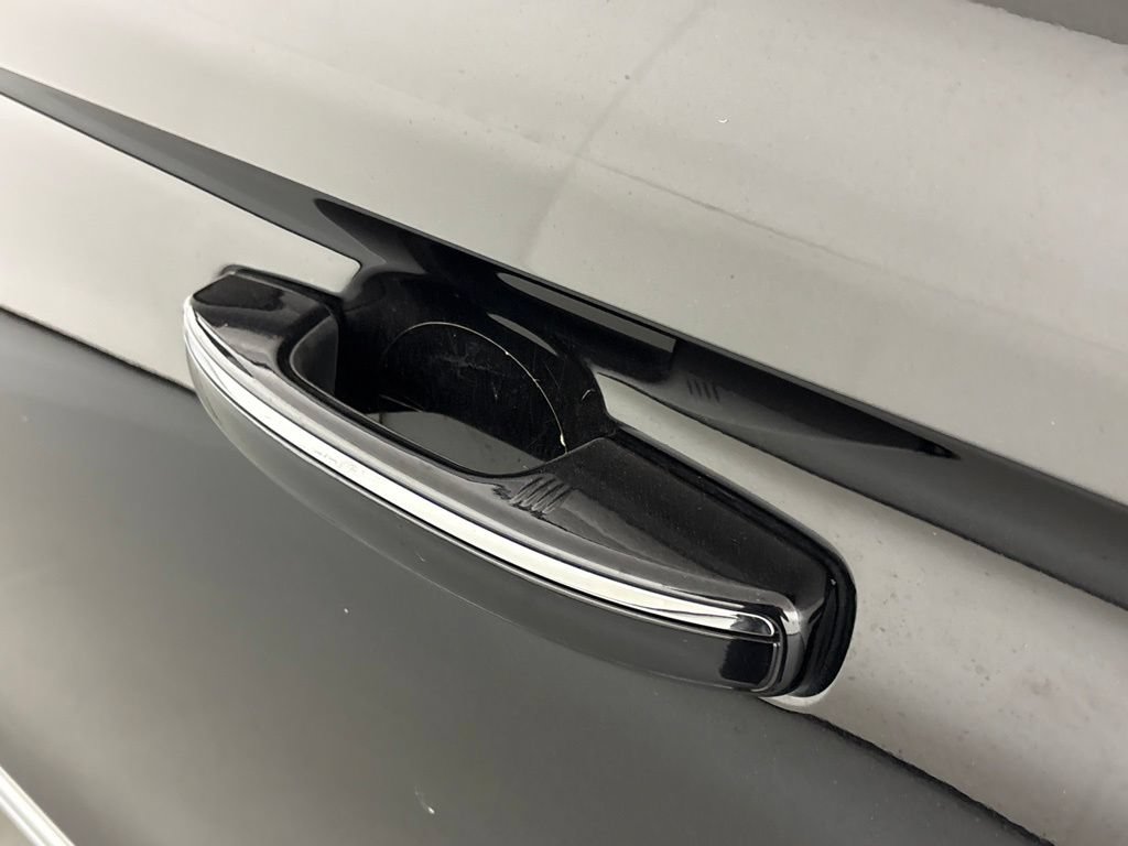 Used 2023 Lincoln Navigator L Reserve AWD/4WD image 12
