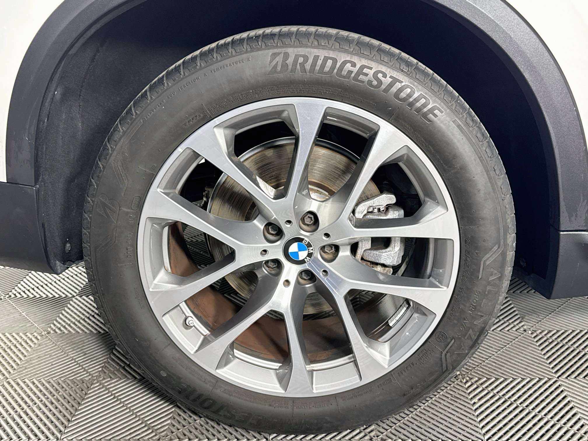 Used 2024 BMW X5 sDrive40i RWD image 54
