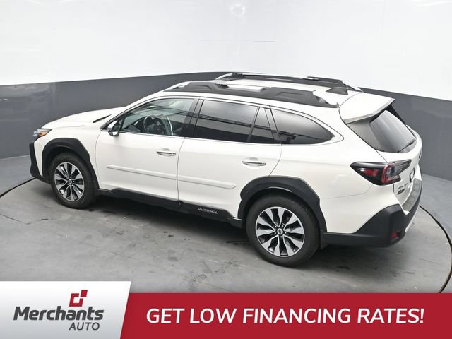 Used 2023 Subaru Outback Touring AWD/4WD image 33