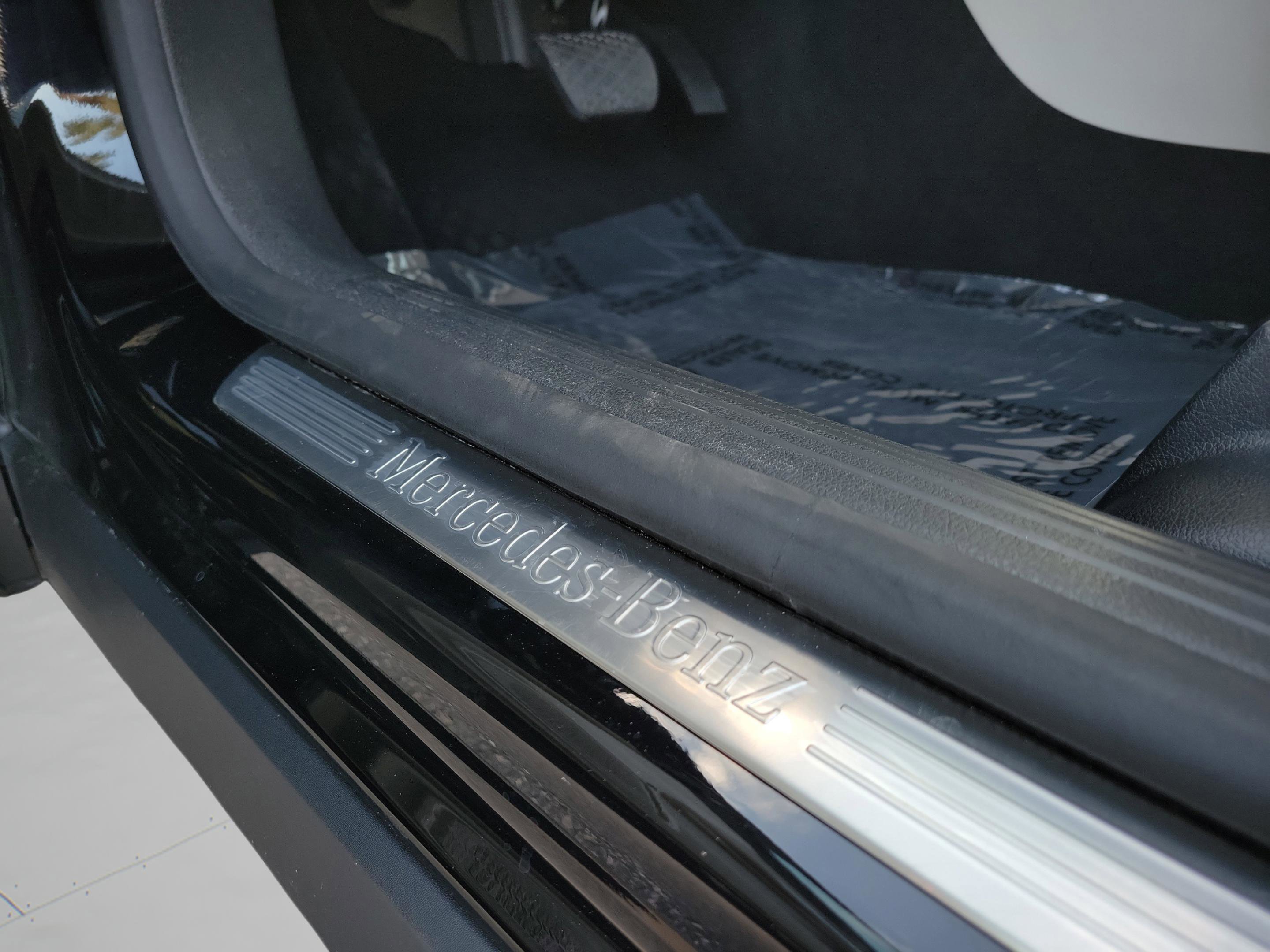 Certified 2025 Mercedes-Benz GLA 250 image 30