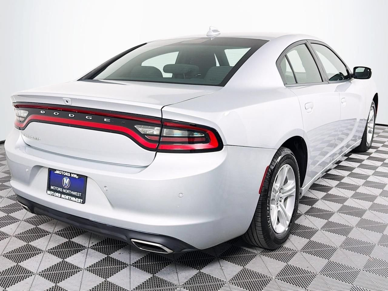 Used 2023 Dodge Charger SXT RWD image 24