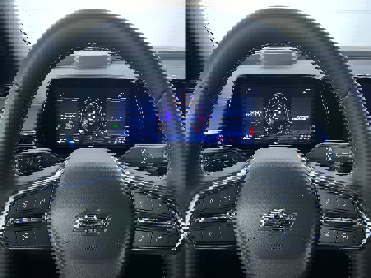 New 2026 Chevrolet Suburban Z71 w/ Comfort Package image 3