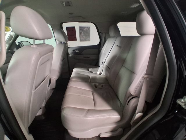 Certified 2012 GMC Yukon SLT AWD/4WD image 11