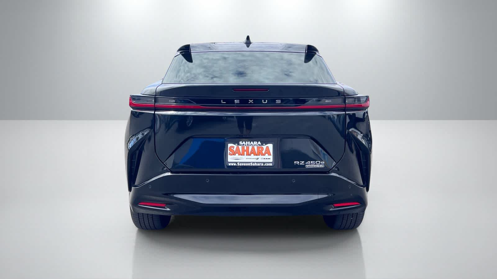 Used 2023 Lexus RZ 450e Premium w/ Technology Package AWD/4WD image 7