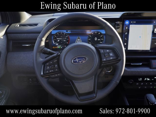 Certified 2026 Subaru Outback Limited XT AWD/4WD image 10