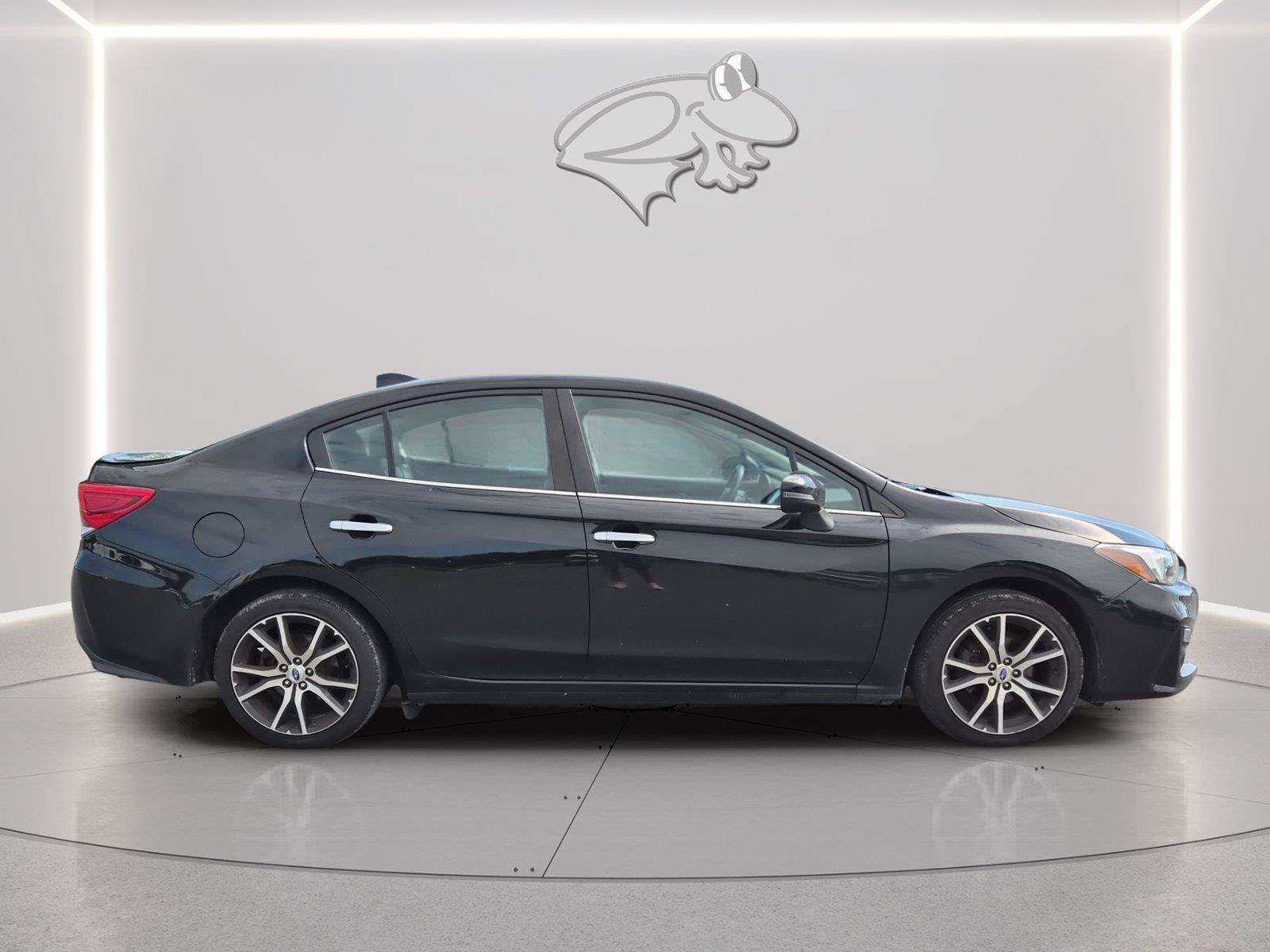 Used 2018 Subaru Impreza 2.0i Limited AWD/4WD image 6