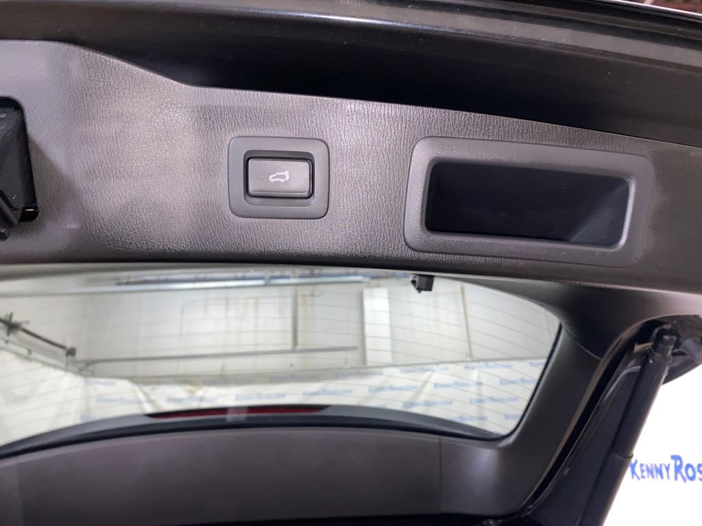 Certified 2025 MAZDA CX-5 AWD 2.5 S w/ Preferred Package image 20