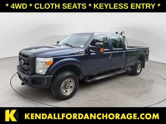 Used 2015 Ford F350 XL