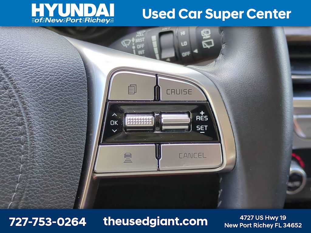 Used 2020 Kia Telluride EX w/ Towing Package FWD image 32
