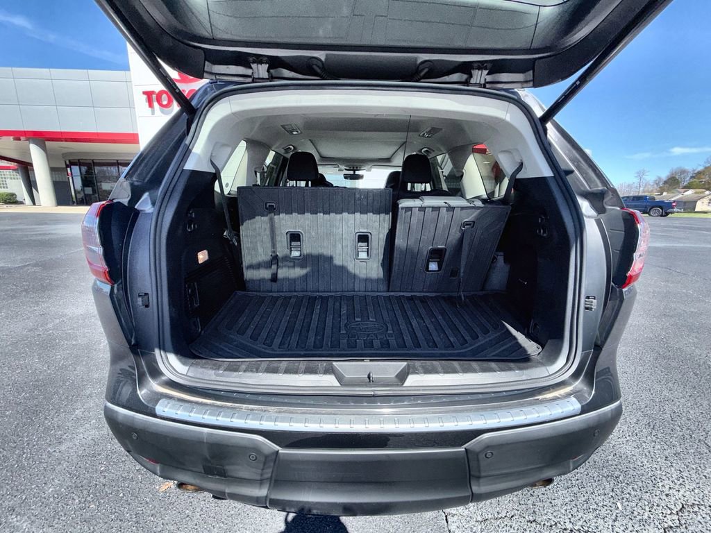 Used 2020 Subaru Ascent Limited w/ Technology Package image 30