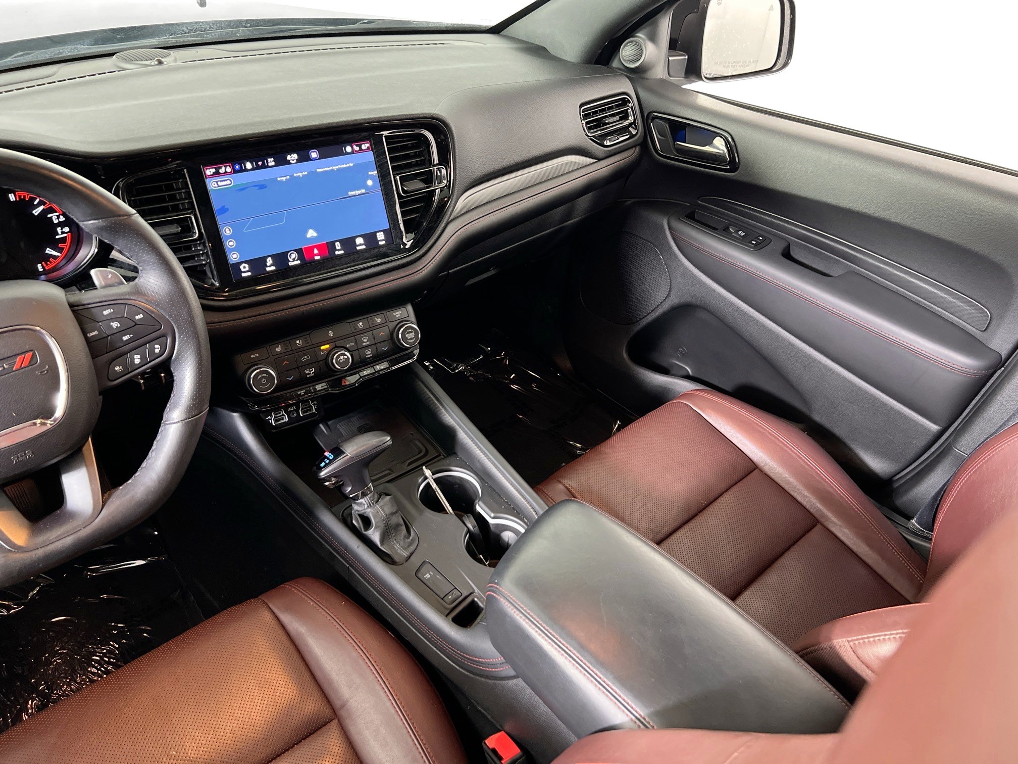 Used 2023 Dodge Durango R/T AWD/4WD image 24