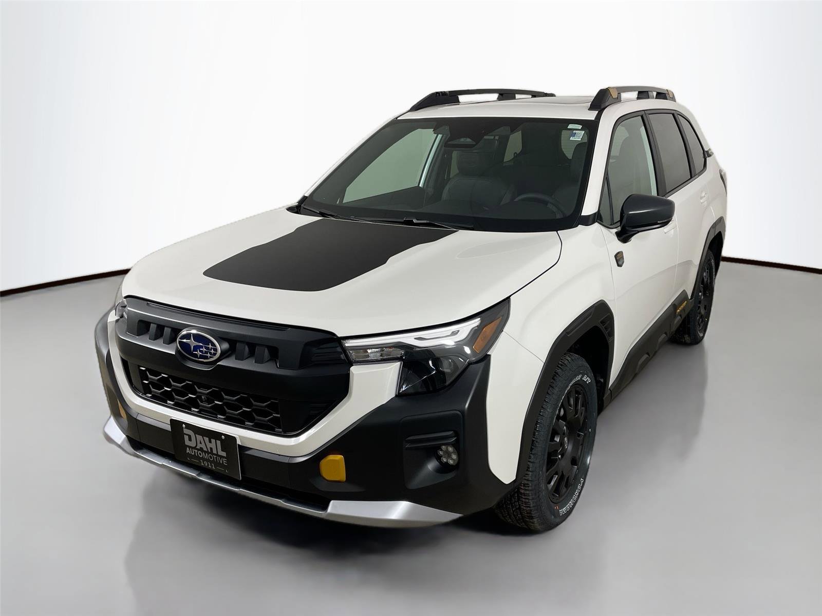 New 2026 Subaru Forester Wilderness image 3